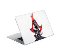Head Case Designs Licenza Ufficiale Assassin's Creed Yasuke E Naoe Grafica Shadows Vinile Sticker Pelle Adesivo Compatibile con MacBook PRO 16" A2485