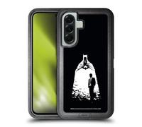 Head Case Designs Licenza Ufficiale Batman DC Comics Alter Ego Bats Dualità Custodia Antiurto Ultra Blindata Compatibile con Samsung Galaxy A56 5G