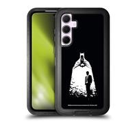 Head Case Designs Licenza Ufficiale Batman DC Comics Alter Ego Bats Dualità Custodia Antiurto Ultra Blindata Compatibile con Samsung Galaxy A35 5G