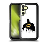 Head Case Designs Licenza Ufficiale Batman DC Comics Alter Ego Paesaggio Cittadino 2 Dualità Custodia Antiurto Ultra Blindata Compatibile con Samsung Galaxy A25 5G