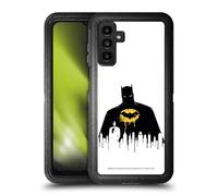 Head Case Designs Licenza Ufficiale Batman DC Comics Alter Ego Paesaggio Cittadino 2 Dualità Custodia Antiurto Ultra Blindata Compatibile con Samsung Galaxy A13 5G (2021)