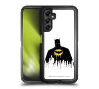 Head Case Designs Licenza Ufficiale Batman DC Comics Alter Ego Paesaggio Cittadino 2 Dualità Custodia Antiurto Ultra Blindata Compatibile con Samsung Galaxy A05s