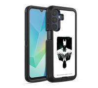 Head Case Designs Licenza Ufficiale Batman DC Comics Alter Ego Paesaggio Cittadino Dualità Custodia Antiurto Ultra Blindata Compatibile con Samsung Galaxy A16 5G