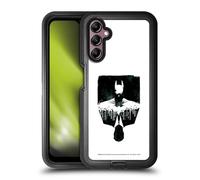 Head Case Designs Licenza Ufficiale Batman DC Comics Alter Ego Paesaggio Cittadino Dualità Custodia Antiurto Ultra Blindata Compatibile con Samsung Galaxy A14 5G