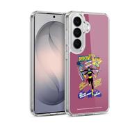 Head Case Designs Licenza Ufficiale Batman DC Comics Batgirl Robin Detective Comics 359 Copertine Di Libri Comici Famosi Custodia in Gel [Grado Militare] Compatibile con Samsung Galaxy S26 Plus