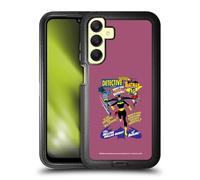 Head Case Designs Licenza Ufficiale Batman DC Comics Batgirl Robin Detective Comics 359 Copertine di Libri Comici Famosi Custodia Antiurto Ultra Blindata Compatibile con Samsung Galaxy A25 5G