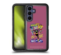 Head Case Designs Licenza Ufficiale Batman DC Comics Batgirl Robin Detective Comics 359 Copertine di Libri Comici Famosi Custodia Antiurto Ultra Blindata Compatibile con Samsung Galaxy S25 Fe