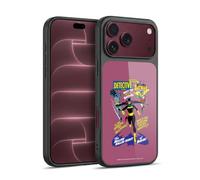 Head Case Designs Licenza Ufficiale Batman DC Comics Batgirl Robin Detective Comics 359 Famous Comic Book Covers Cover in gel rinforzata [Grado Militare] Compatibile con Apple iPhone 18 Pro Max
