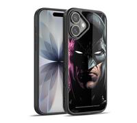 Head Case Designs Licenza Ufficiale Batman DC Comics Batman Three Jokers Cover in Gel Rinforzata [Protezione di Grado Militare] Compatibile con Apple iPhone 17