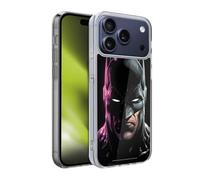 Head Case Designs Licenza Ufficiale Batman DC Comics Batman Three Jokers Custodia in Gel [Protezione di Grado Militare] Compatibile con Apple iPhone 17 PRO