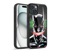 Head Case Designs Licenza Ufficiale Batman DC Comics Beyond Unlimited #13 Copertina del Fumetto Cover in Gel Rinforzata [Protezione di Grado Militare] Compatibile con Apple iPhone 15