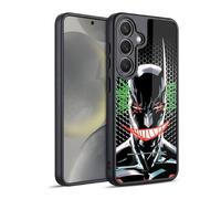 Head Case Designs Licenza Ufficiale Batman DC Comics Beyond Unlimited #13 Copertina del Fumetto Cover in Gel Rinforzata [Protezione di Grado Militare] Compatibile con Samsung Galaxy S24 5G