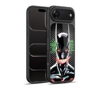 Head Case Designs Licenza Ufficiale Batman DC Comics Beyond Unlimited #13 Copertina del Fumetto Cover in Gel Rinforzata [Protezione di Grado Militare] Compatibile con Apple iPhone 17 Air