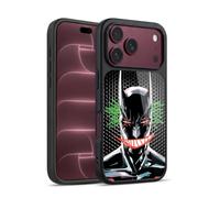 Head Case Designs Licenza Ufficiale Batman DC Comics Beyond Unlimited #13 Copertina del Fumetto Cover in gel rinforzata [Protezione di Grado Militare] Compatibile con Apple iPhone 18 Pro