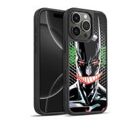 Head Case Designs Licenza Ufficiale Batman DC Comics Beyond Unlimited #13 Copertina del Fumetto Cover in Gel Rinforzata [Protezione di Grado Militare] Compatibile con Apple iPhone 16 PRO