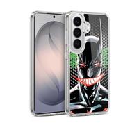 Head Case Designs Licenza Ufficiale Batman DC Comics Beyond Unlimited #13 Copertina del Fumetto Custodia in Gel [Protezione di Grado Militare] Compatibile con Samsung Galaxy S26 Plus