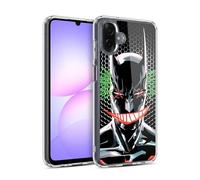 Head Case Designs Licenza Ufficiale Batman DC Comics Beyond Unlimited #13 Copertina del Fumetto Custodia in Gel [Protezione di Grado Militare] Compatibile con Samsung Galaxy A07