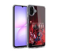 Head Case Designs Licenza Ufficiale Batman DC Comics Cartone Animato Phantasm Joker Costumi Iconici Fumetti Custodia in Gel [Protezione di Grado Militare] Compatibile con Samsung Galaxy A07