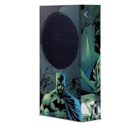 Head Case Designs Licenza Ufficiale Batman DC Comics Costume Hush Loghi E Fumetti Console Da Gioco Wrap Compatibile con Xbox Series S Console