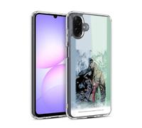 Head Case Designs Licenza Ufficiale Batman DC Comics Hush Harley Quinn Superman Copertine di Libri Comici Famosi Custodia in Gel [Protezione di Grado Militare] Compatibile con Samsung Galaxy A07