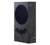 Head Case Designs Licenza Ufficiale Batman DC Comics Hush Loghi E Fumetti Console Da Gioco Wrap Compatibile con Xbox Series S Console