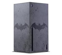 Head Case Designs Licenza Ufficiale Batman DC Comics Hush Loghi E Fumetti Console Da Gioco Wrap Compatibile con Xbox Series X