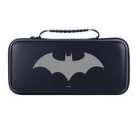 Head Case Designs Licenza Ufficiale Batman DC Comics Hush Loghi E Personaggi Custodia Rigida Da Viaggio Compatibile con Legion Go