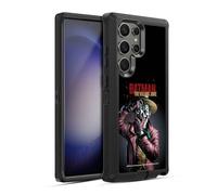 Head Case Designs Licenza Ufficiale Batman DC Comics Joker Il Killing Joke Copertine di Libri Comici Famosi Custodia Antiurto Ultra Blindata Compatibile con Samsung Galaxy S23 Ultra 5G