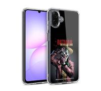 Head Case Designs Licenza Ufficiale Batman DC Comics Joker Il Killing Joke Copertine di Libri Comici Famosi Custodia in Gel [Protezione di Grado Militare] Compatibile con Samsung Galaxy A07