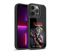 Head Case Designs Licenza Ufficiale Batman DC Comics Joker Il Killing Joke Copertine di Libri Comici Famosi Cover in Gel Rinforzata [Protezione di Grado Militare] Compatibile con Apple iPhone 13 PRO