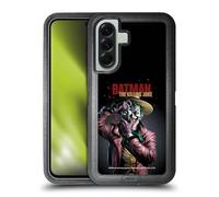 Head Case Designs Licenza Ufficiale Batman DC Comics Joker Il Killing Joke Copertine di Libri Comici Famosi Custodia Antiurto Ultra Blindata Compatibile con Samsung Galaxy A56 5G