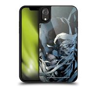 Head Case Designs Licenza Ufficiale Batman DC Comics Nuova Edizione Copertina Fumetto Hush Cover in Gel Rinforzata [Protezione di Grado Militare] Compatibile con Apple iPhone XR