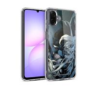 Head Case Designs Licenza Ufficiale Batman DC Comics Nuova Edizione Copertina Fumetto Hush Custodia in Gel [Protezione di Grado Militare] Compatibile con Samsung Galaxy A07