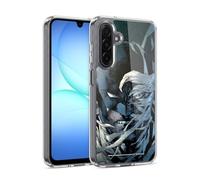 Head Case Designs Licenza Ufficiale Batman DC Comics Nuova Edizione Copertina Fumetto Hush Custodia in Gel [Protezione di Grado Militare] Compatibile con Samsung Galaxy A17 4G / 5G