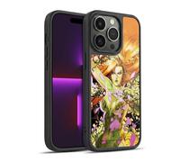 Head Case Designs Licenza Ufficiale Batman DC Comics Poison Ivy Gotham City Sirens Cover in Gel Rinforzata [Protezione di Grado Militare] Compatibile con Apple iPhone 14 PRO