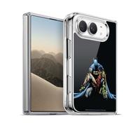 Head Case Designs Licenza Ufficiale Batman DC Comics Robin Death In The Family Famous Comic Book Covers Custodia in Gel [Grado Militare] Compatibile Con Apple iPhone Duo E Compatibile Con MagSafe