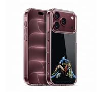 Head Case Designs Licenza Ufficiale Batman DC Comics Robin Death In The Family Famous Comic Book Covers Custodia in Gel [Grado Militare] Compatibile Con Apple iPhone 18 Pro E Compatibile Con MagSafe