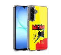 Head Case Designs Licenza Ufficiale Batman DC Comics Robin Numero 1 Copertine di Libri Comici Famosi Custodia in Gel [Protezione di Grado Militare] Compatibile con Samsung Galaxy A17 4G / 5G
