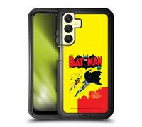 Head Case Designs Licenza Ufficiale Batman DC Comics Robin Numero 1 Copertine di Libri Comici Famosi Custodia Antiurto Ultra Blindata Compatibile con Samsung Galaxy A25 5G