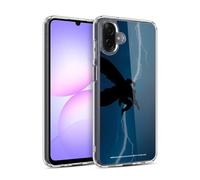 Head Case Designs Licenza Ufficiale Batman DC Comics The Dark Knight Returns Copertine di Libri Comici Famosi Custodia in Gel [Protezione di Grado Militare] Compatibile con Samsung Galaxy A07