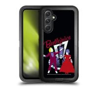 Head Case Designs Licenza Ufficiale Beetlejuice Betelgeuse E Lydia Grafiche Custodia Antiurto Ultra Blindata compatibile con Samsung Galaxy A54 5G