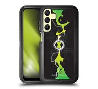 Head Case Designs Licenza Ufficiale Ben 10: Omniverse Omnitrix Grafica Custodia Antiurto Ultra Blindata Compatibile con Samsung Galaxy A25 5G