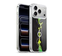 Head Case Designs Licenza Ufficiale Ben 10: Omniverse Omnitrix Grafica Custodia in Gel [Protezione di Grado Militare] Compatibile con Apple iPhone 17 PRO Max E Compatibile con MagSafe