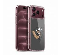 Head Case Designs Licenza Ufficiale Beth Wilson Tre Triscele Gatti Doodle 2 Custodia in Gel [Protezione di Grado Militare] Compatibile Con Apple iPhone 18 Pro Max E Compatibile Con MagSafe