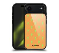 Head Case Designs Licenza Ufficiale Billie Eilish Blohsh Modello Arte Chiave Cover in Gel Rinforzata [Protezione di Grado Militare] Compatibile con Apple iPhone 17 Air