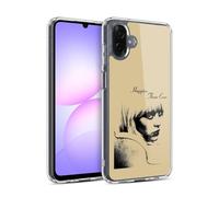 Head Case Designs Licenza Ufficiale Billie Eilish Immagine dell'album Happier Than Ever Custodia in Gel [Protezione di Grado Militare] Compatibile con Samsung Galaxy A07