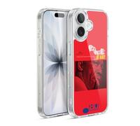 Head Case Designs Licenza Ufficiale Blue Note Records Art Blakey Indestructible Album Custodia in Gel [Protezione di Grado Militare] Compatibile Con Apple iPhone 17 E Compatibile Con MagSafe