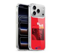 Head Case Designs Licenza Ufficiale Blue Note Records Art Blakey Indestructible Album Custodia in Gel [Protezione di Grado Militare] Compatibile Con Apple iPhone 17 Pro Max E Compatibile Con MagSafe