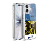 Head Case Designs Licenza Ufficiale Blue Note Records Art Blakey The Big Beat Album Custodia in Gel [Protezione di Grado Militare] Compatibile Con Apple iPhone 17 E Compatibile Con MagSafe