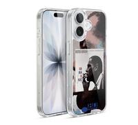 Head Case Designs Licenza Ufficiale Blue Note Records Dexter Gordon Our Man In Paris Album Custodia in Gel [Protezione di Grado Militare] Compatibile Con Apple iPhone 17 E Compatibile Con MagSafe